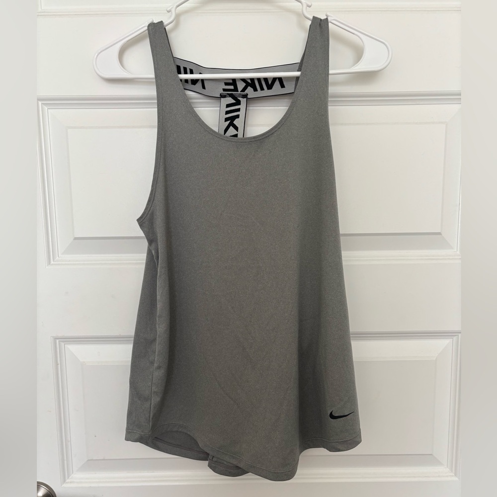 Nike Workout Tank Top